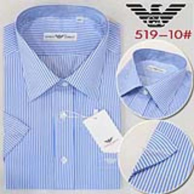 Armani shirts-683